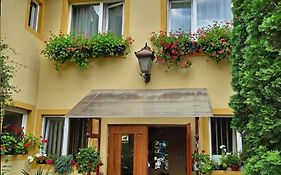 B&B Dumbrava